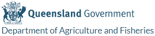 Queensland Department of Agriculture and Fisheries Logo