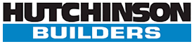 Hutchinson Builders Logo