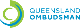 Queensland Ombudsman Logo