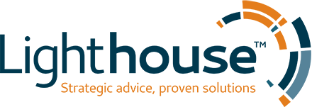 Lighthouse Logo