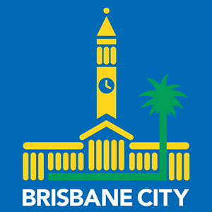 Brisbane City Council Logo